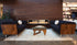 Ecosmart Fire XL900 Ethanol Burner - Black Finish - ESF.B.XL9.WTT.BL